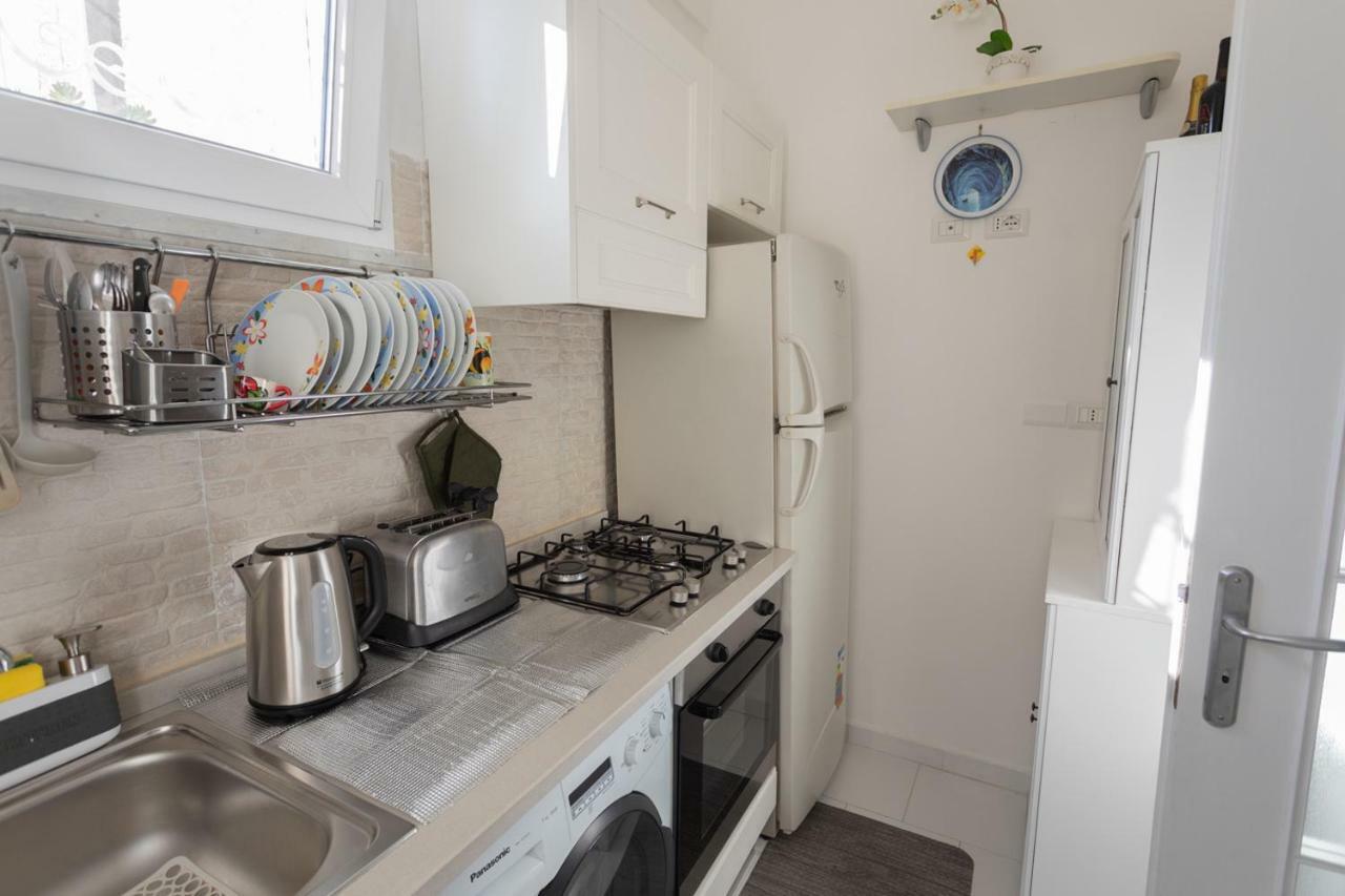Casa Vacanze Freeholiday House Minori Zewnętrze zdjęcie