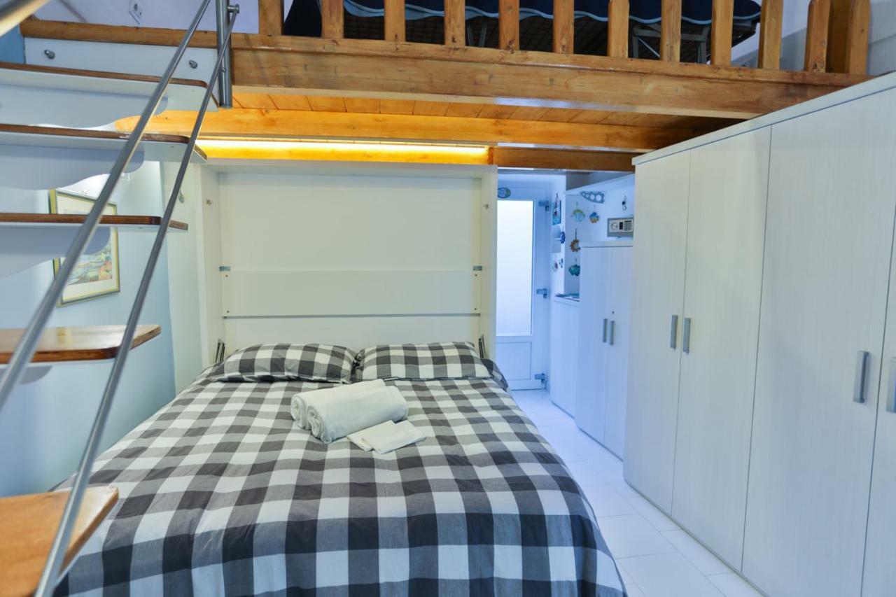 Casa Vacanze Freeholiday House Minori Zewnętrze zdjęcie