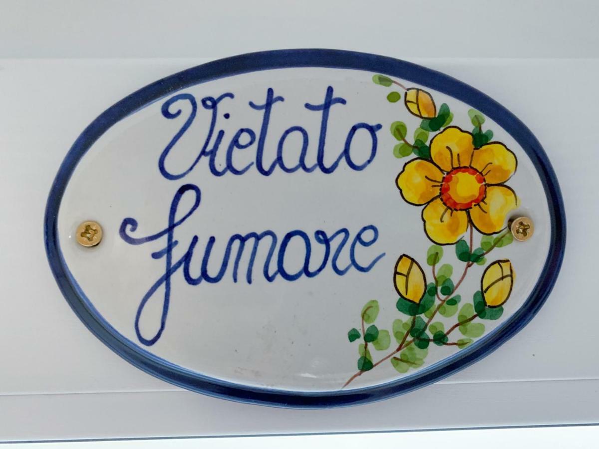 Casa Vacanze Freeholiday House Minori Zewnętrze zdjęcie