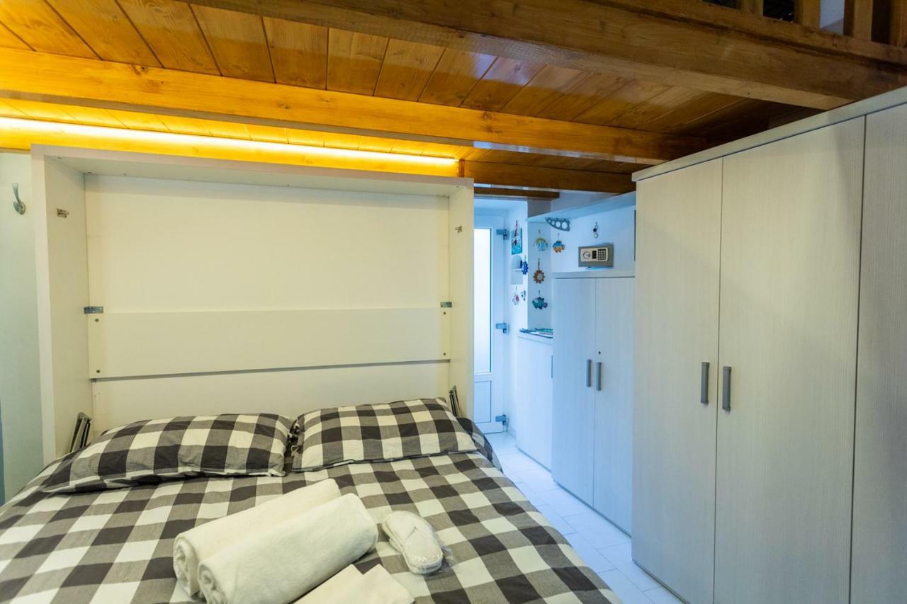 Casa Vacanze Freeholiday House Minori Zewnętrze zdjęcie